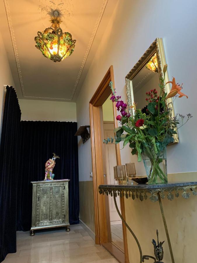 De Pronkkamer ลีวาร์เดิน ภายนอก รูปภาพ