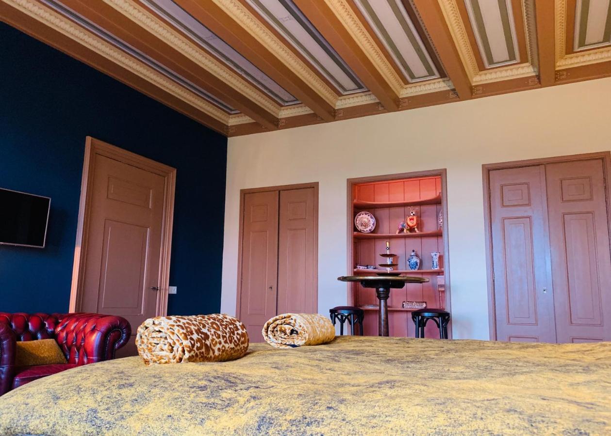 De Pronkkamer ลีวาร์เดิน ภายนอก รูปภาพ