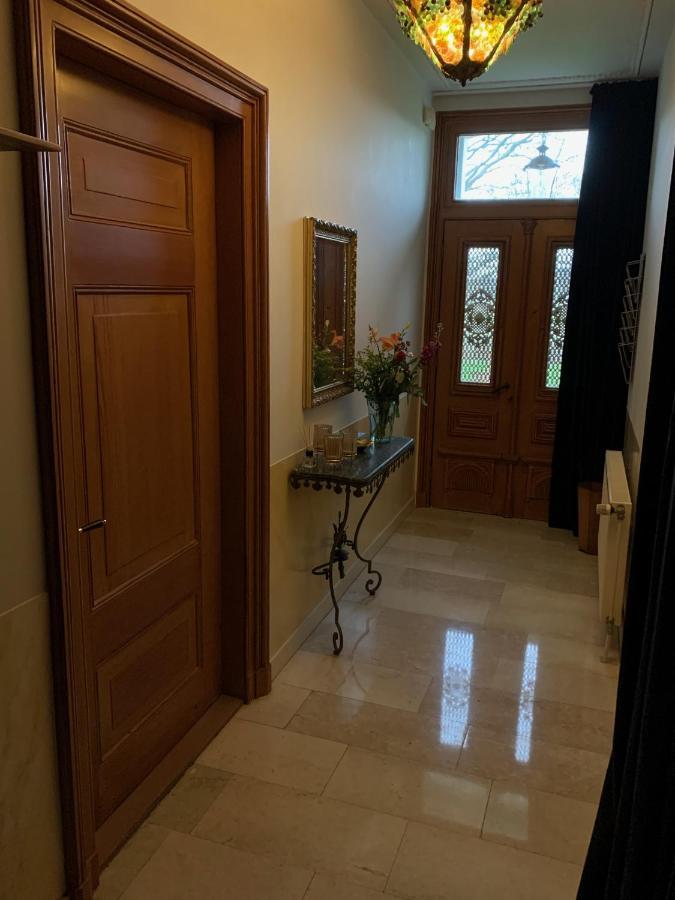 De Pronkkamer ลีวาร์เดิน ภายนอก รูปภาพ